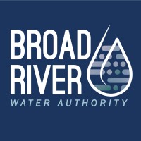 Broad River Water Authority logo