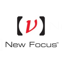 New Focus logo