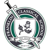 FRANKLIN CLASSICAL SCHOOL logo
