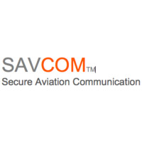 SAVCOM LLC logo