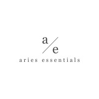 Aries Essentials logo