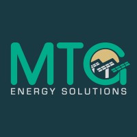 MTG Energy Solutions Ltd logo