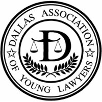 Dallas Association Of Young Lawyers logo