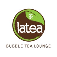 Latea Bubble Tea Lounge logo