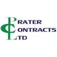 PRATER CONTRACTS LIMITED logo