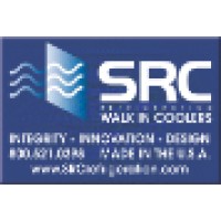 SRC Refrigeration logo