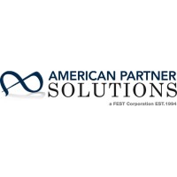 American Partner Solutions logo