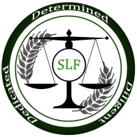 Stoker Law Firm logo
