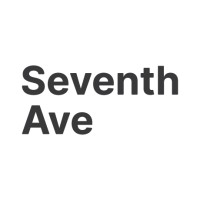 Seventh Ave logo