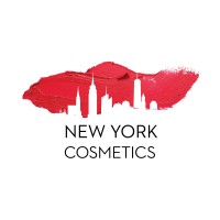 New York Cosmetics logo