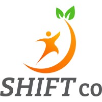 Shift Co logo