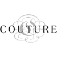 Couture Designer Resale Boutique logo