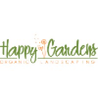 Happy Gardens logo