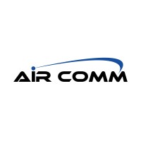 Air Comm logo