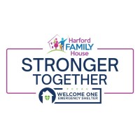 Harford Family House, Inc. logo