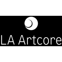 LA Artcore logo
