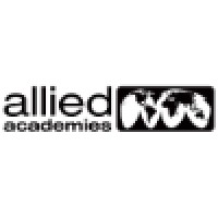 Allied Academies logo