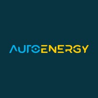 Auto Energy logo