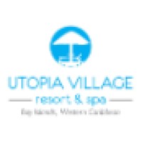 Utopia Village logo