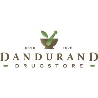 Dandurand Drugstore logo