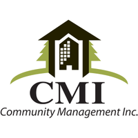 Community Management Inc logo
