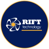 Rift Technology logo