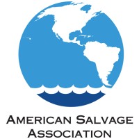 American Salvage Association logo