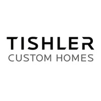 Tishler Custom Homes logo