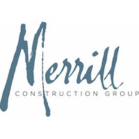 Merrill Construction Group logo