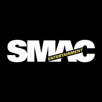 SMAC Entertainment logo