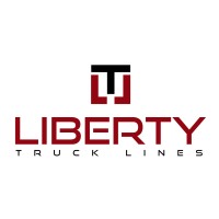 Liberty Truck Lines logo