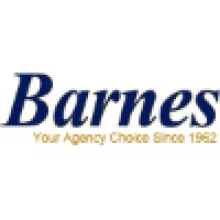Barnes Insurance Agency logo