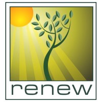 Renew Energy | Solar Power And Hot Water Perth logo