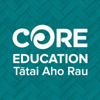 CORE Education logo