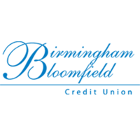 Birmingham Bloomfield Credit Union logo
