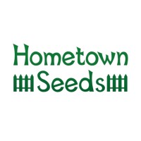 Hometown Seeds logo
