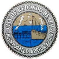 Redondo Beach Police Department logo