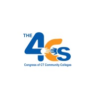 Image of Congress of Connecticut Community Colleges (4Cs)