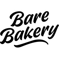 Bare Bakery logo