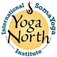 Yoga North International SomaYoga Institute logo
