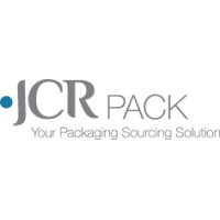 JCR PACK logo