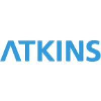 Atkins Nuclear Solutions US logo
