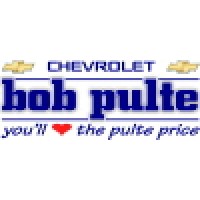 Bob Pulte Chevrolet logo