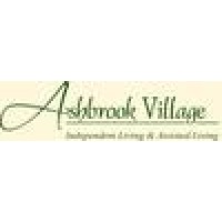 Ashbrook Village logo