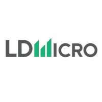 LD Micro logo