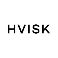 HVISK logo