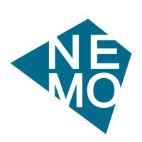NEMO - Network Of European Museum Organisations logo