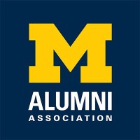 University of Michigan Alumni of Sacramento logo