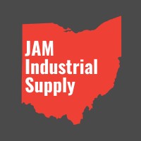 JAM Industrial Supply, LLC logo
