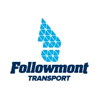 Followmont Transport Pty Ltd logo